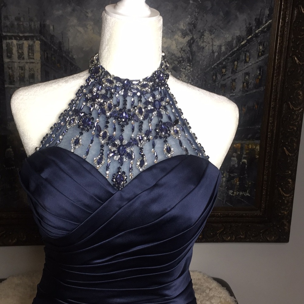 JOVANI make offer